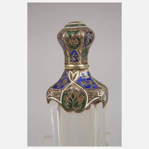 Feiner Parfümflakon