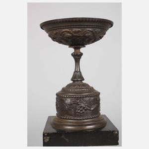 Zwei Teile Berliner Eisen