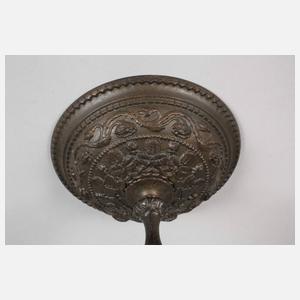 Zwei Teile Berliner Eisen