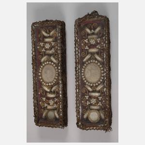 Konvolut Klosterarbeiten