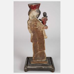 Schwarze Madonna