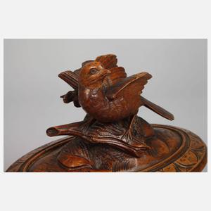 Schmuckschatulle Brienz