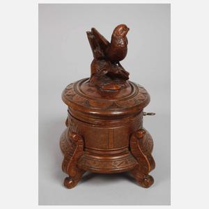 Schmuckschatulle Brienz