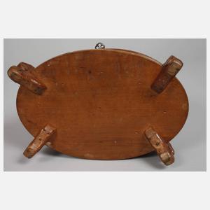 Schmuckschatulle Brienz