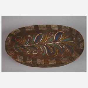 Kleine Spanschachtel