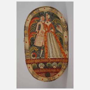 Große Spanschachtel