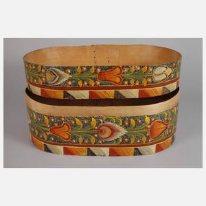 Große Spanschachtel