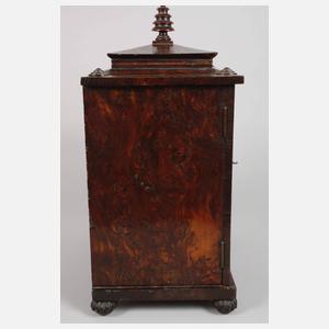 Kabinettschrank Biedermeier