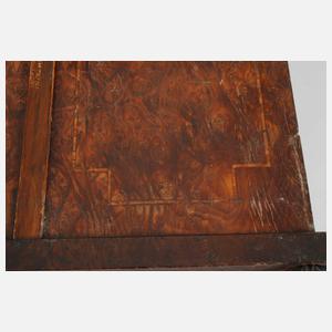 Kabinettschrank Biedermeier