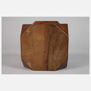 Schatulle als Reiseandenken