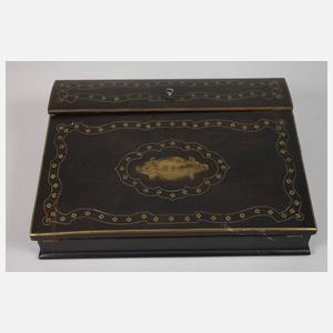 Kleiner Reisesekretär