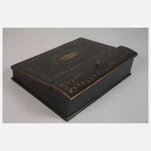 Kleiner Reisesekretär