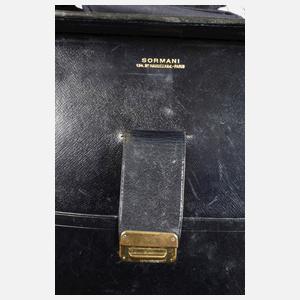 Toilettenkoffer Sormani