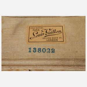 Seltener Koffer Louis Vuitton