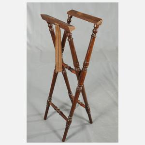 Seltener Koffer Louis Vuitton