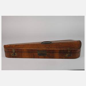Violine im Etui