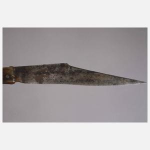 Großes jagdliches Klappmesser
