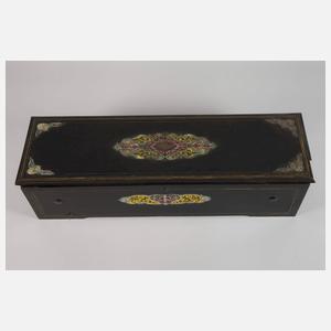 Große Walzenspieldose