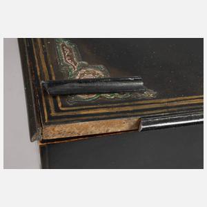 Große Walzenspieldose