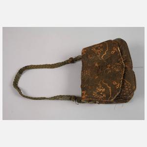 Opernglas mit Transluzidemaille