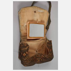 Opernglas mit Transluzidemaille