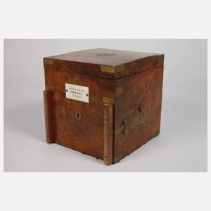 Marine-Schiffschronometer England