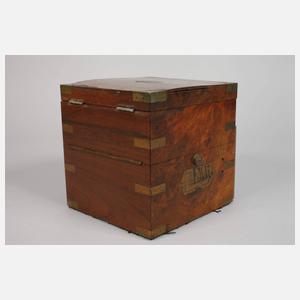 Marine-Schiffschronometer England