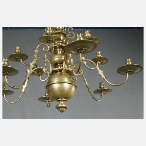 Flämische Deckenkrone