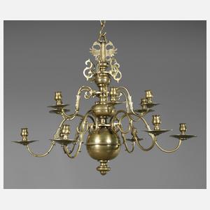 Flämische Deckenkrone