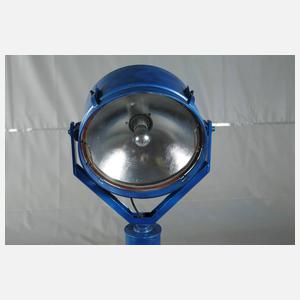 Maritimer Suchscheinwerfer