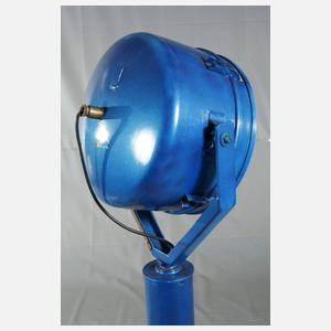 Maritimer Suchscheinwerfer