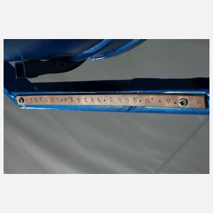 Maritimer Suchscheinwerfer