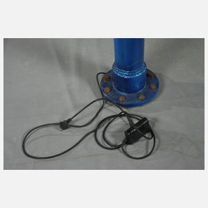 Maritimer Suchscheinwerfer