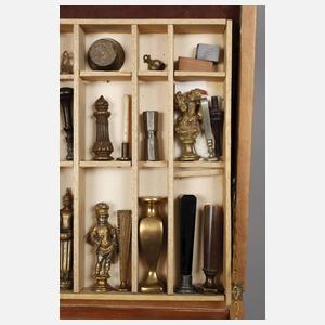 Großes Konvolut Petschafte