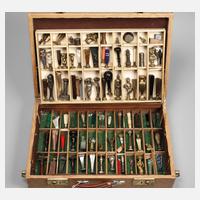 Großes Konvolut Petschafte111