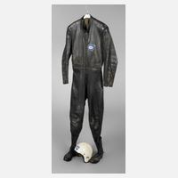 NSU Motorradkombi111