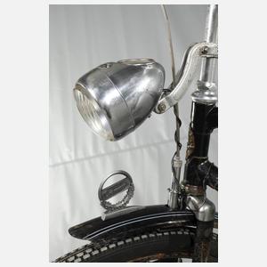 Herrenfahrrad Bismarck