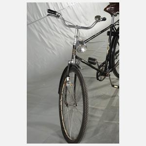 Herrenfahrrad Bismarck