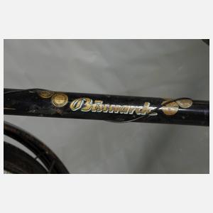 Herrenfahrrad Bismarck