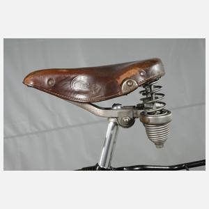 Herrenfahrrad Bismarck