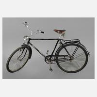 Herrenfahrrad Bismarck111