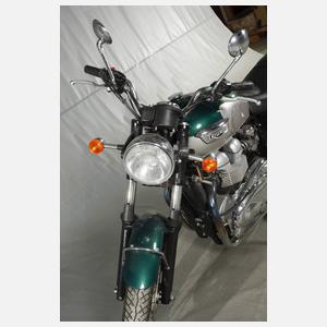 Triumph Bonneville 790 L-MU 98