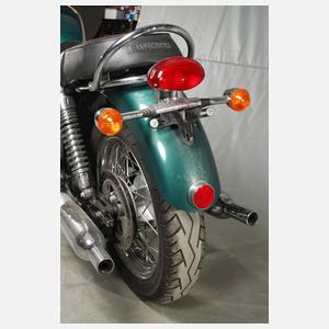 Triumph Bonneville 790 L-MU 98