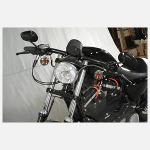Harley Davidson Sportster XL 883 R