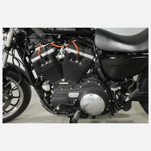 Harley Davidson Sportster XL 883 R