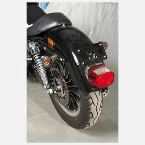 Harley Davidson Sportster XL 883 R