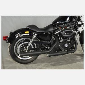 Harley Davidson Sportster XL 883 R
