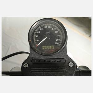 Harley Davidson Sportster XL 883 R