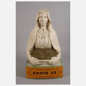 Werbedisplay Ernte 23