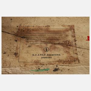 Werbedisplay Ernte 23